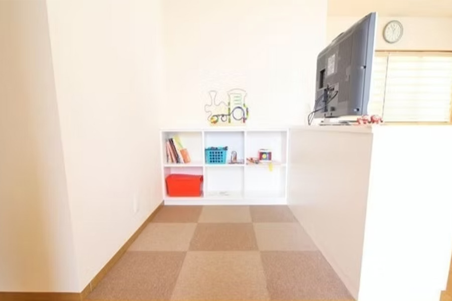 キッズスペース